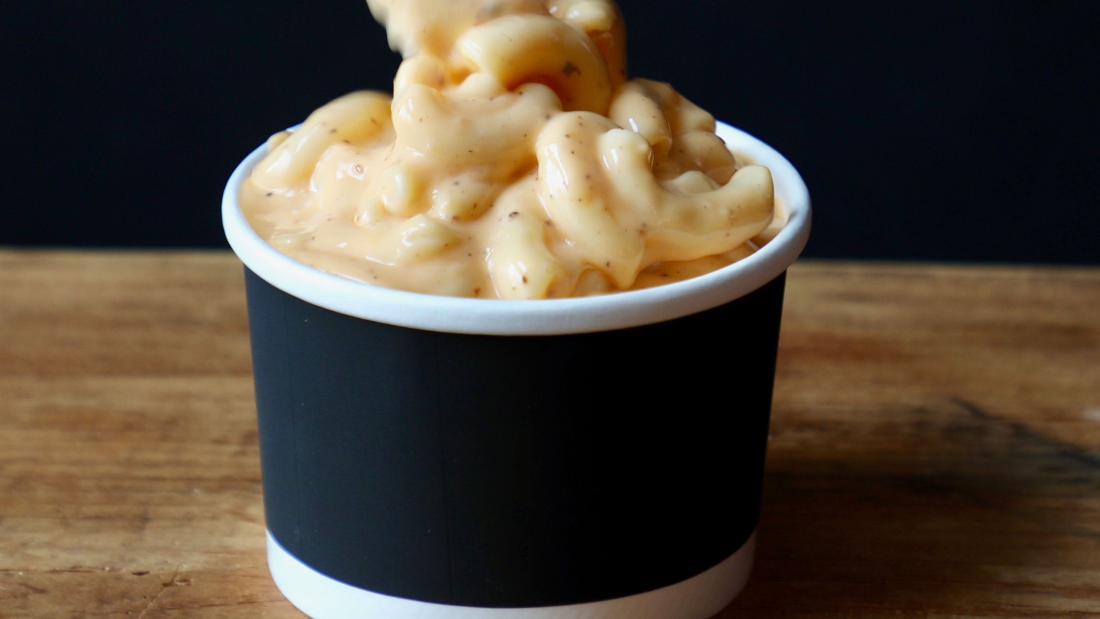 Mac 'n' Cheese