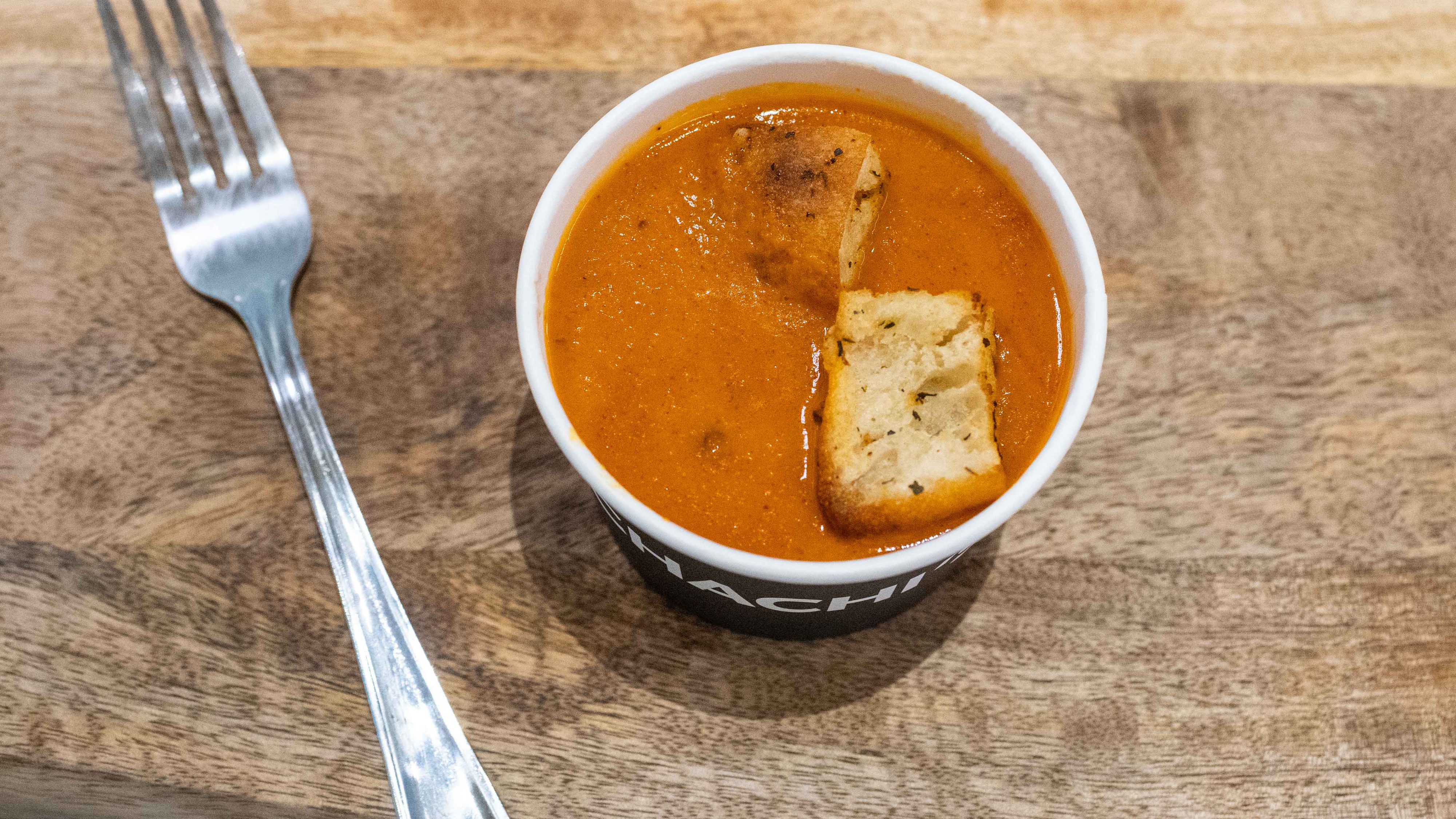 Soup