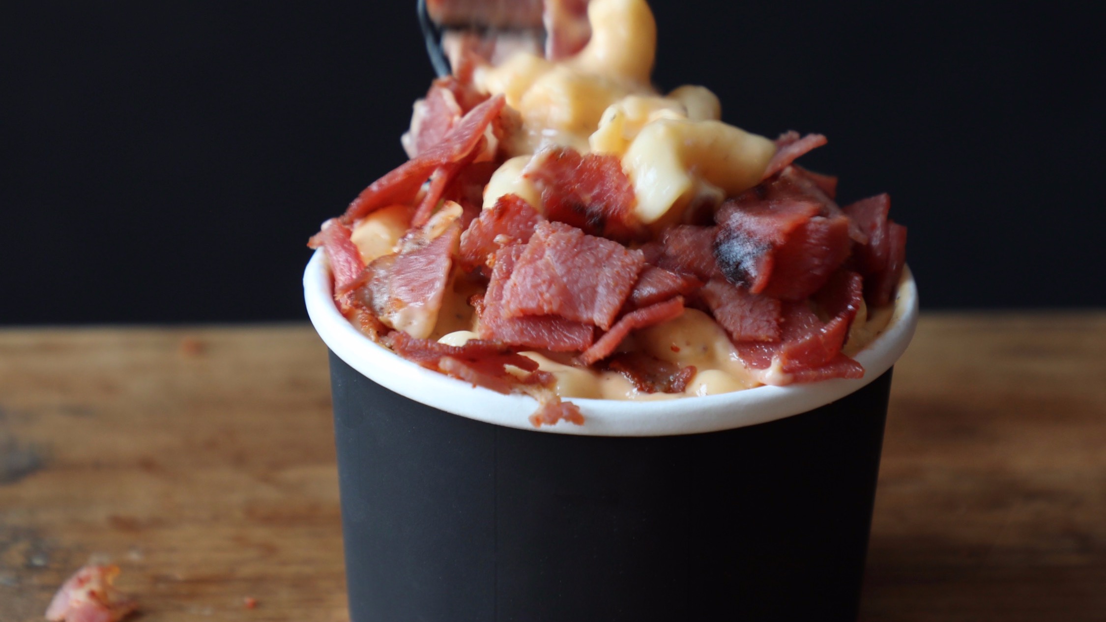 Spicy Mac