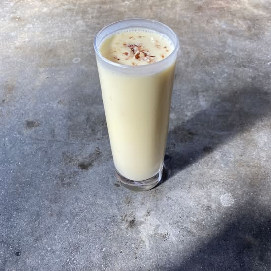 Amritsari Sweet Lassi
