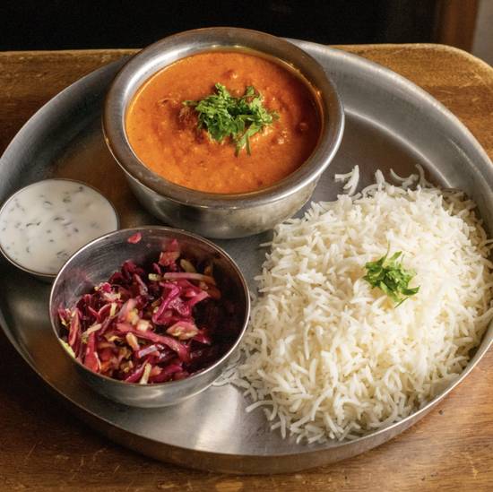 Butter Chicken
