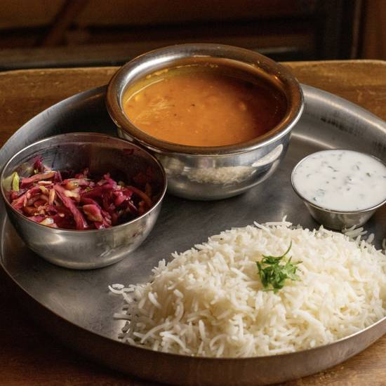 Daal of the Day