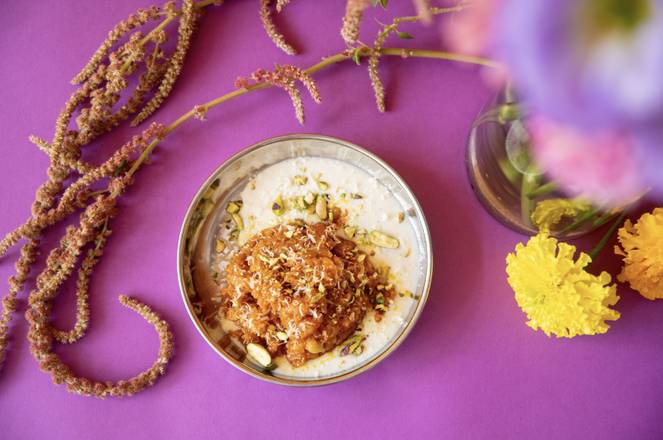 Gajar Ka Halwa