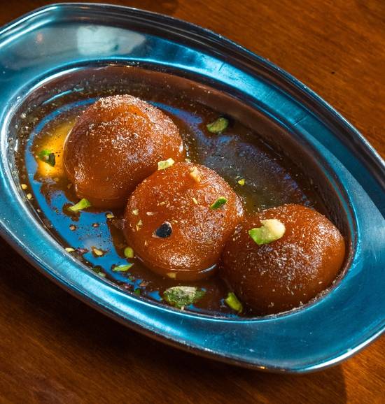 Gulab Jamun