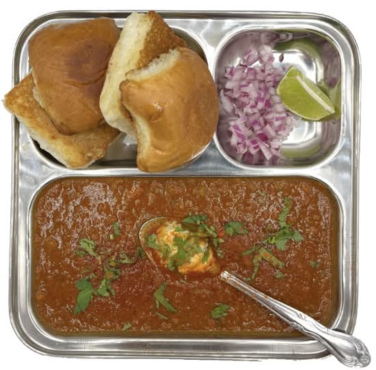 PAV BHAJI