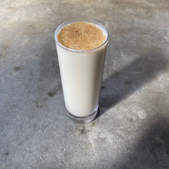 Salt Lassi