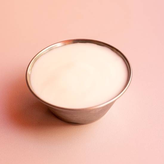 Sweet Yogurt