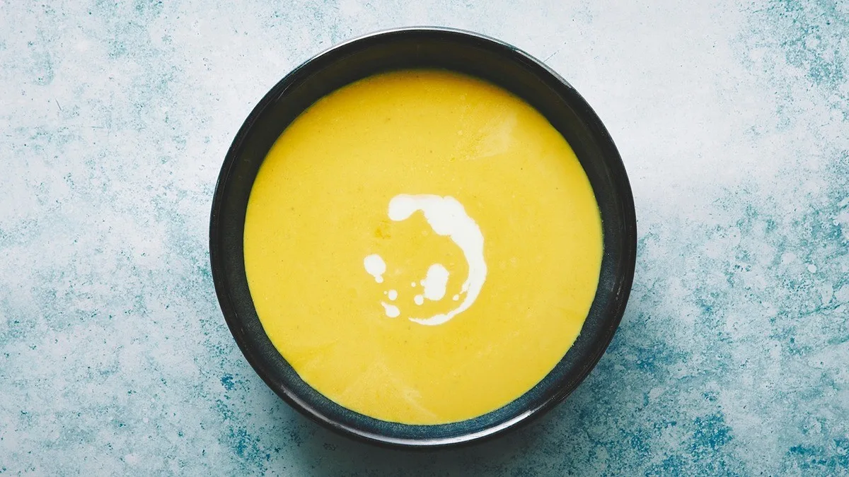 Daal Shorba (V)