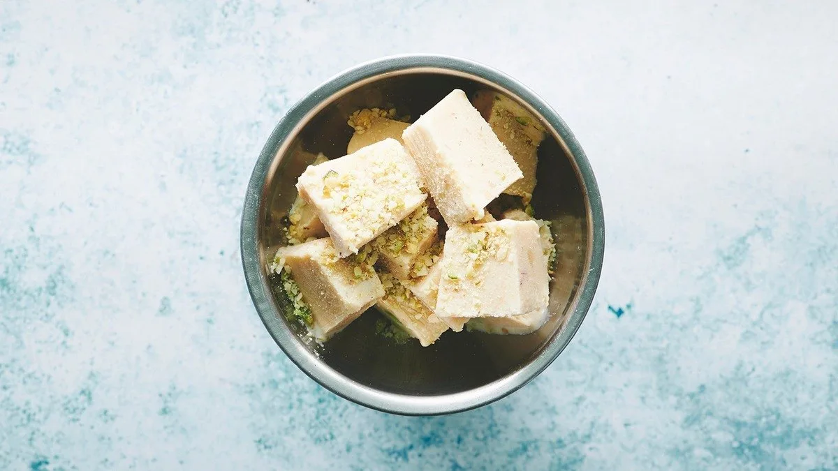Kulfi