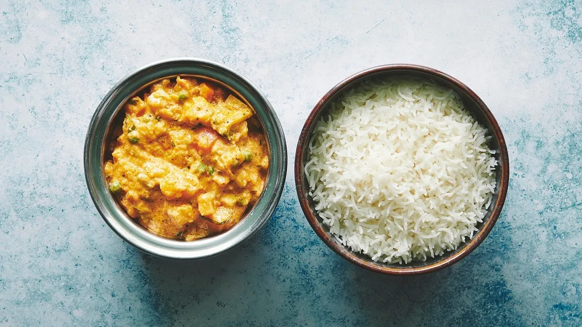 Sabzi (V)