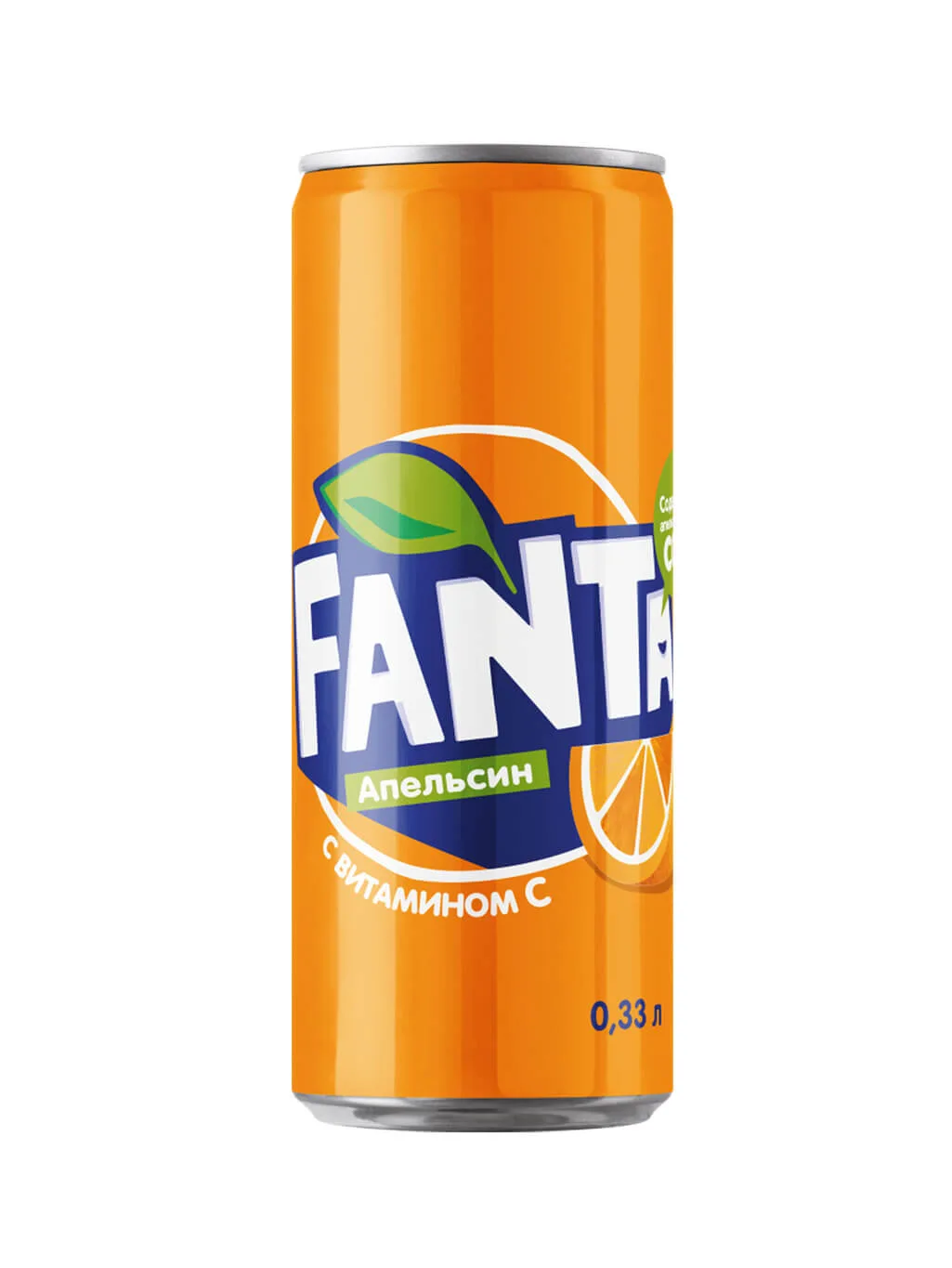 Fanta
