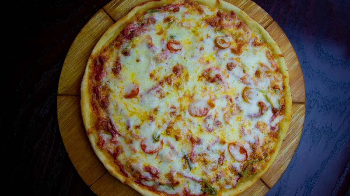 Пицца Buon Appetito