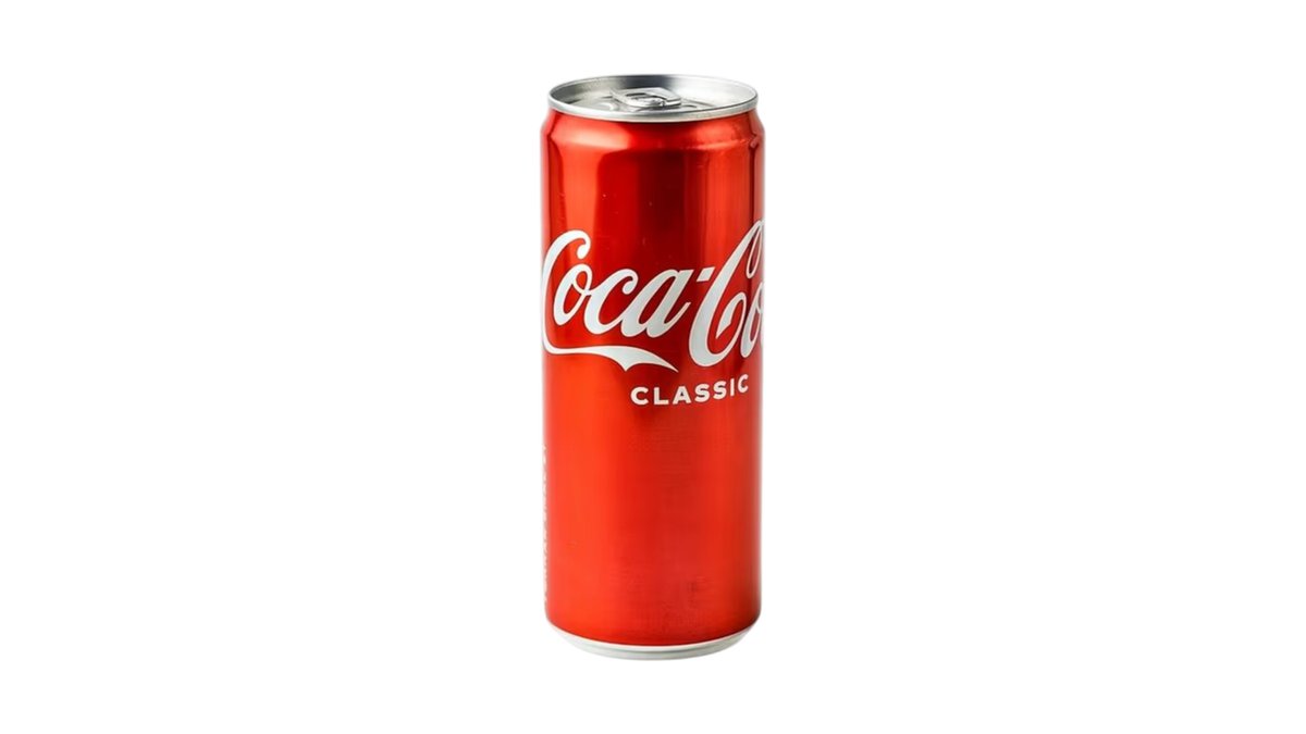 Coca-Cola