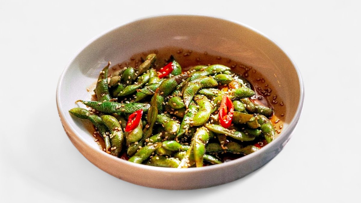 Edamame