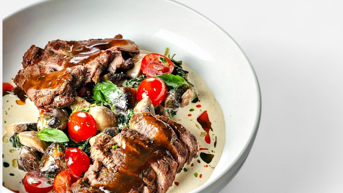Filet Mignon