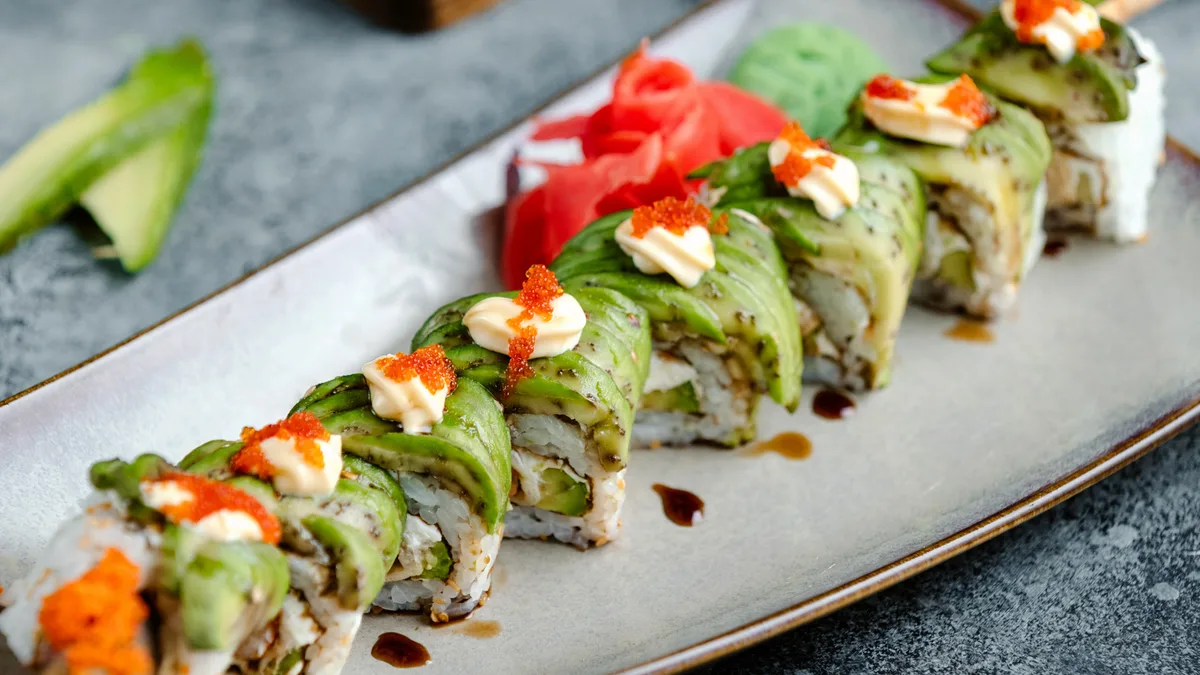 Mamoritai Roll