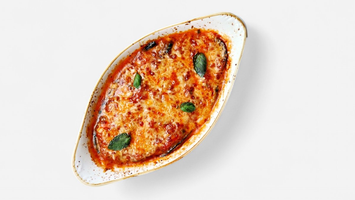Melanzana