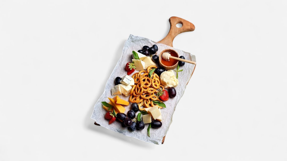 Pendir Assorti