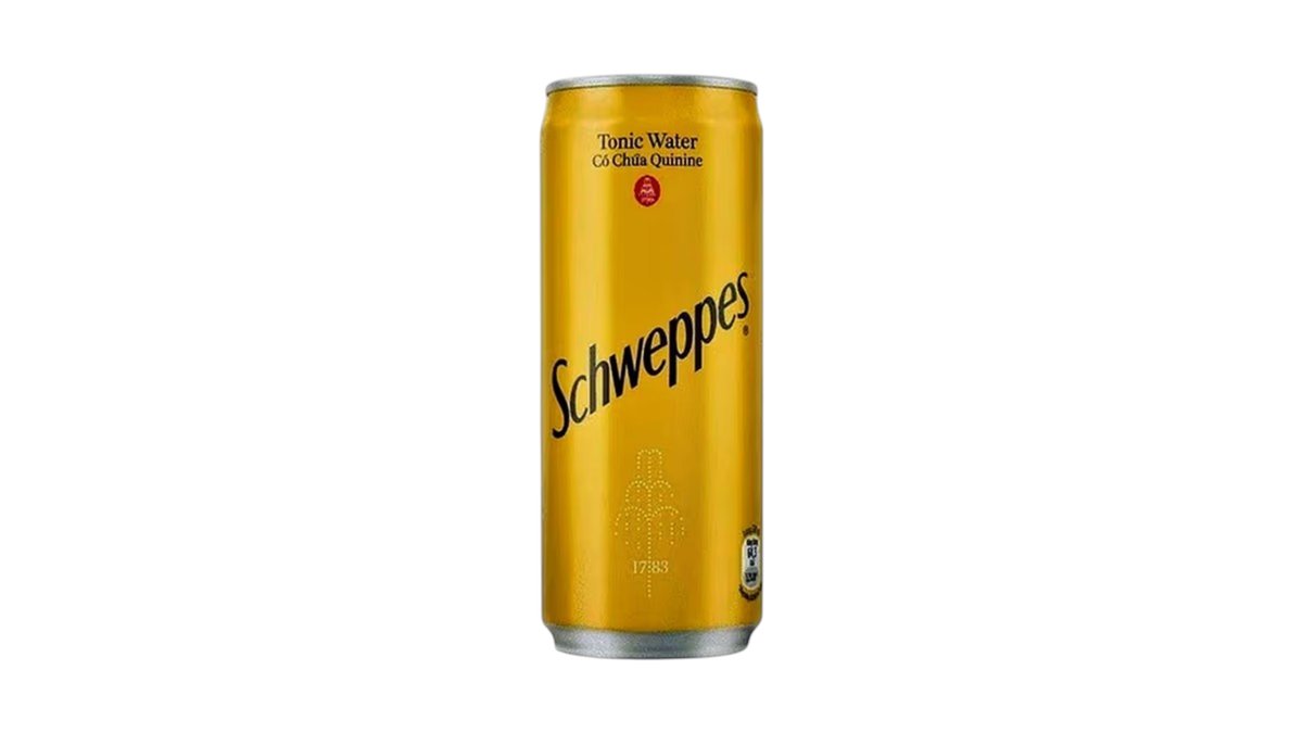 Schweppes