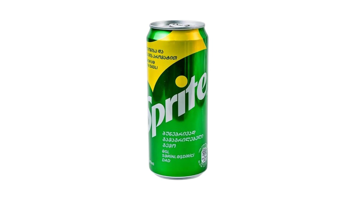 Sprite