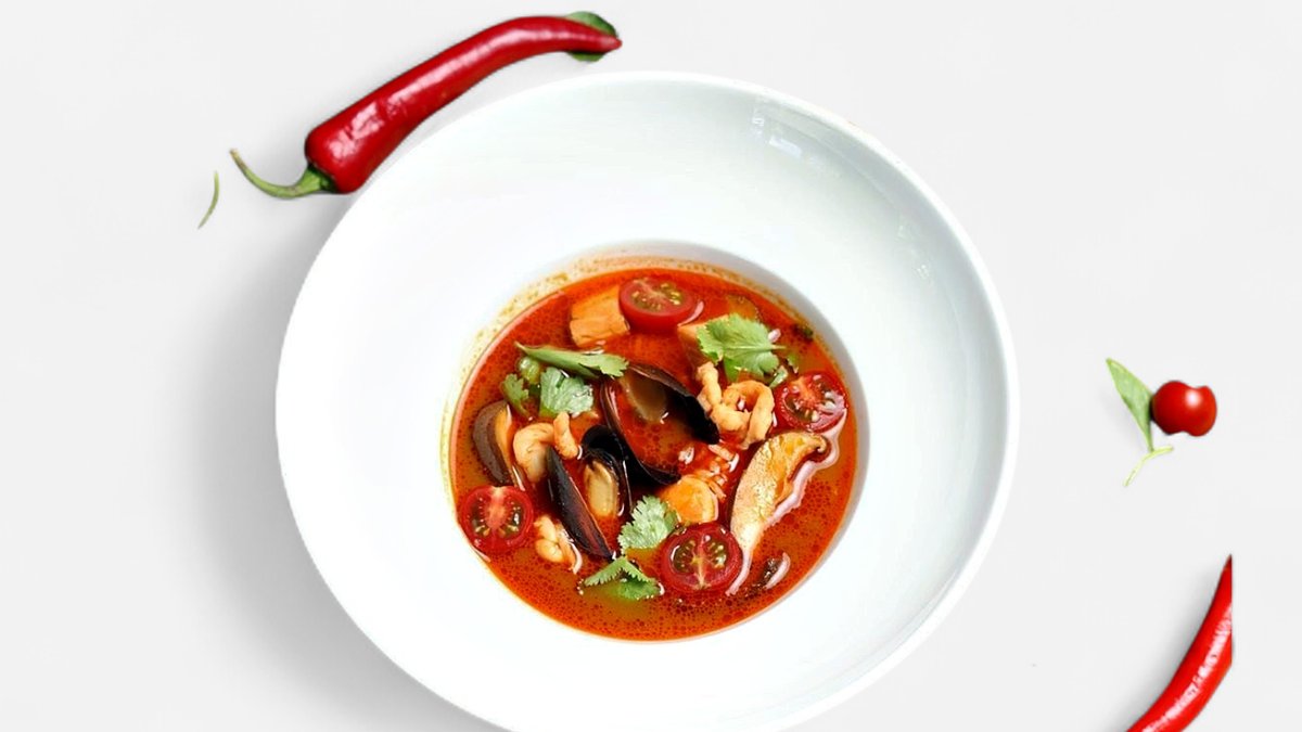 Tom Yam