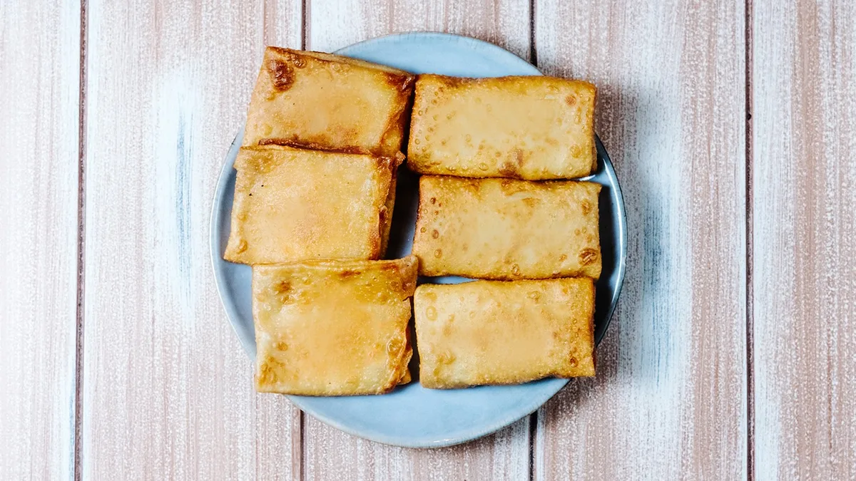 Blinçik Kəsmik ilə (1 ədəd)
