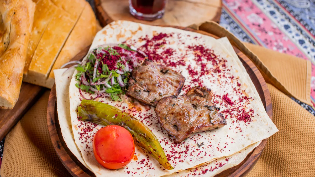 Dana Basdırması