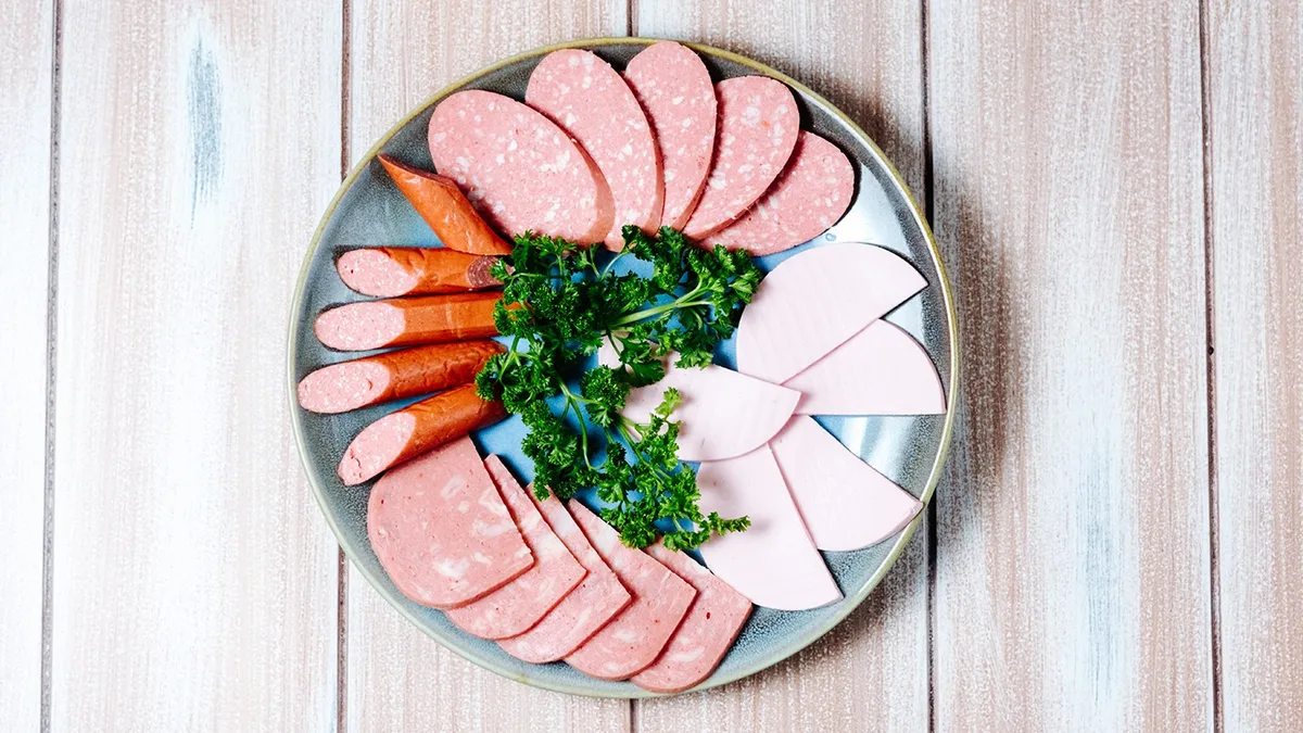 Kolbasa Assorti (Halal)