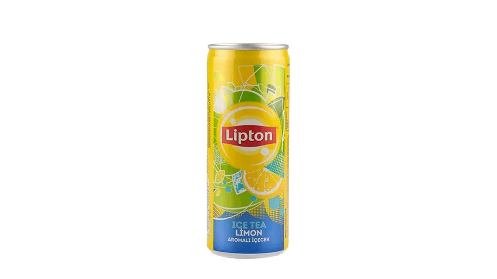 Lipton Ice Tea 250 ml
