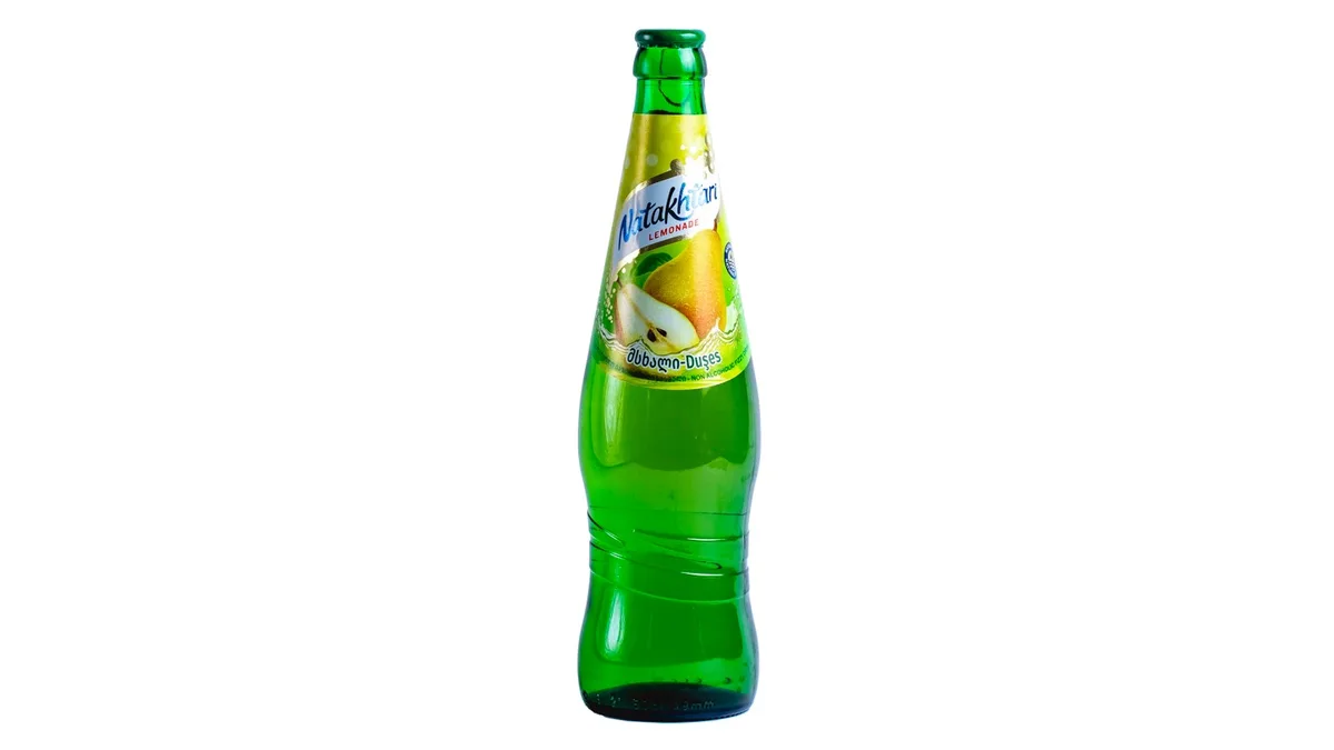 Natakhtari Düşes 500 ml