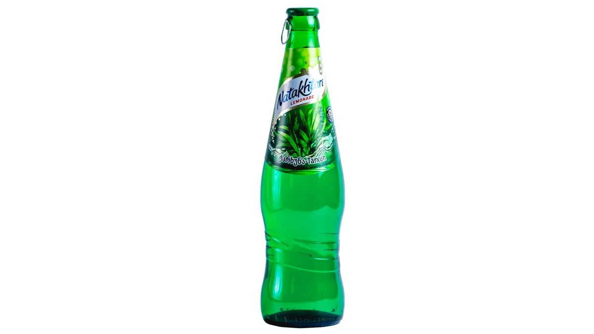 Natakhtari Tərxun 500 ml