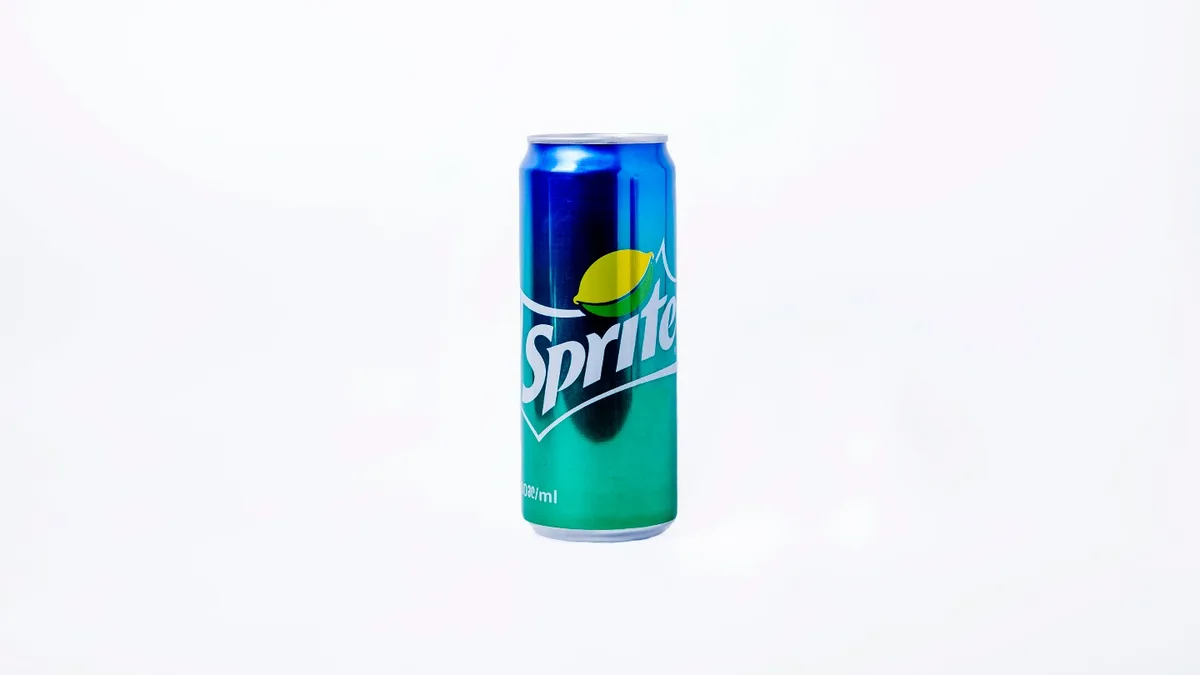 Sprite 330 ml