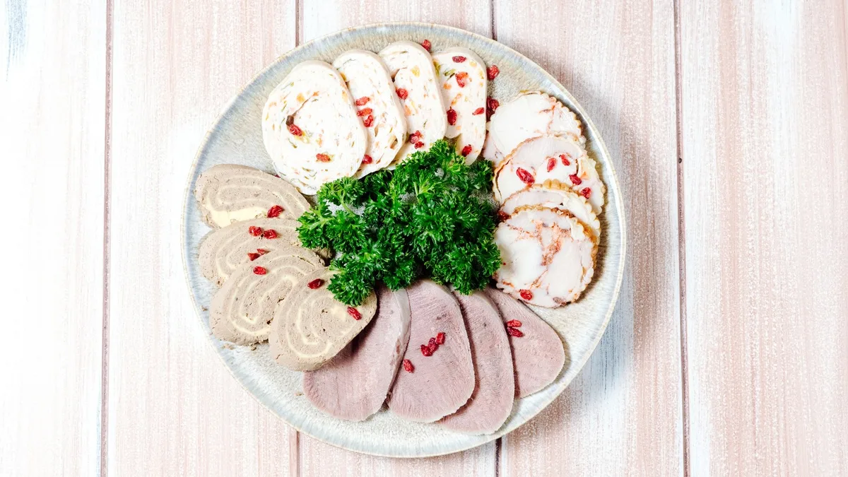 Ət Assorti