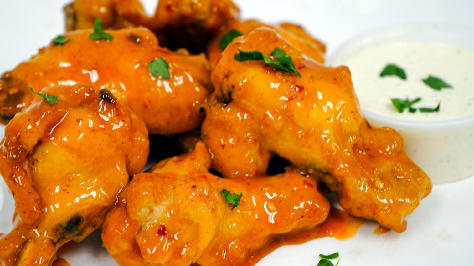 1 Lb Wings