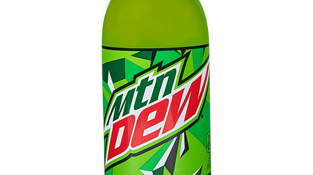 2L Mt. Dew