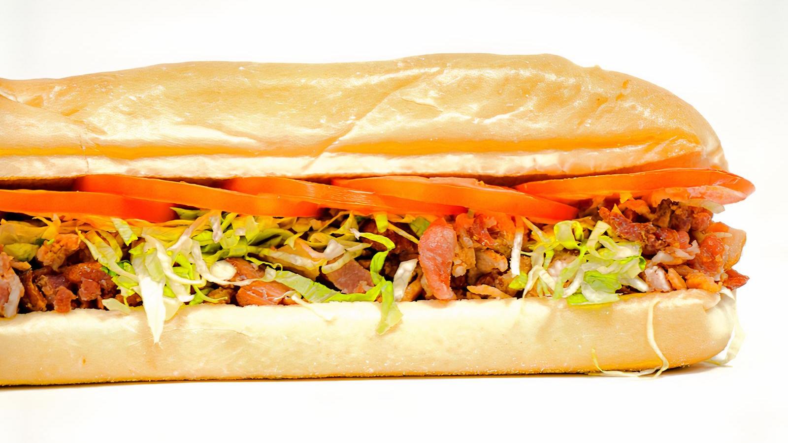 BLT Sub