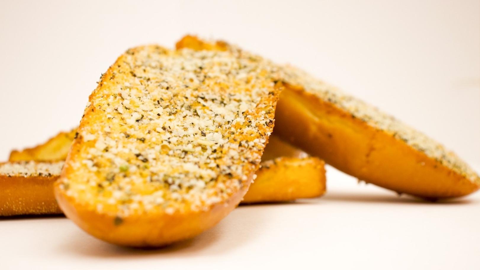 Garlic Bread