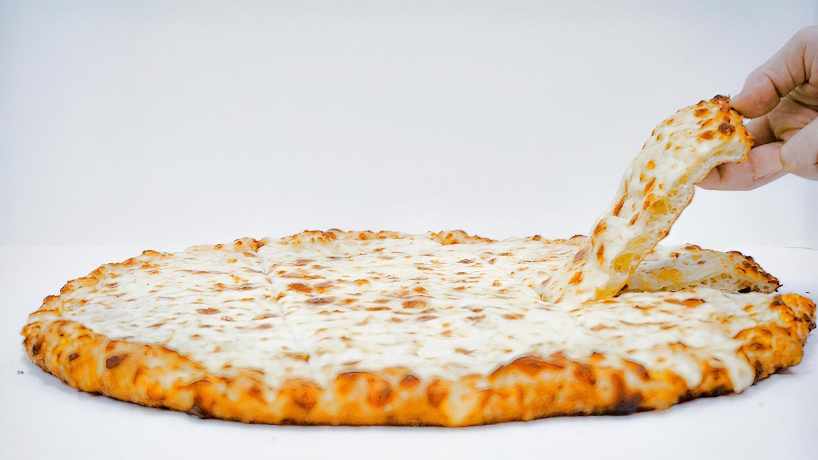 Large Cheese Breadstix