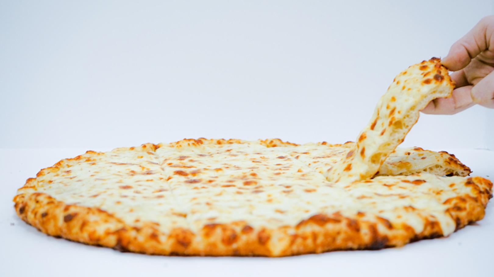 Small Cheese Breadstix