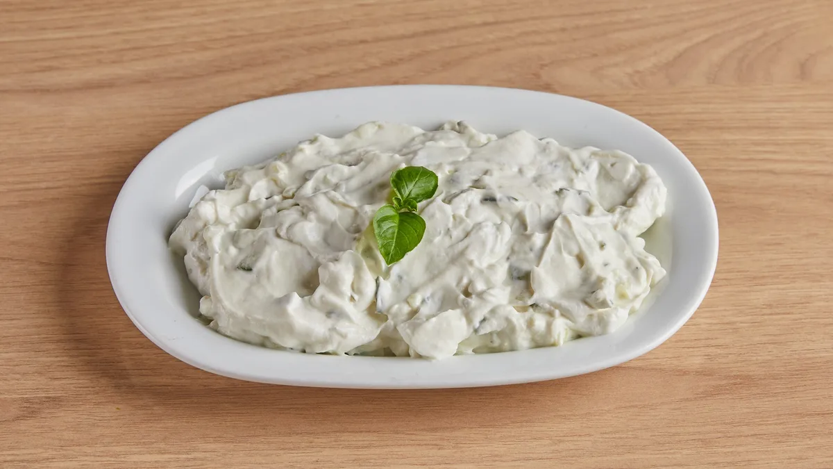 Τζατζίκι