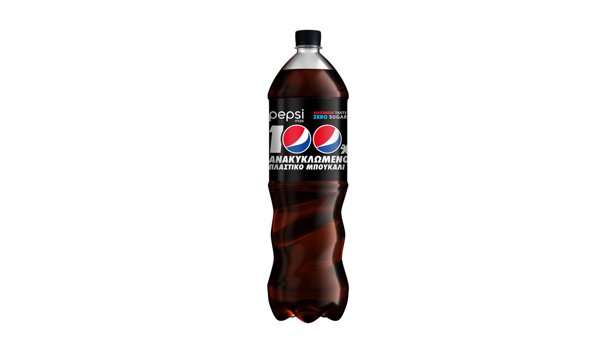 Pepsi Max 1.5 l