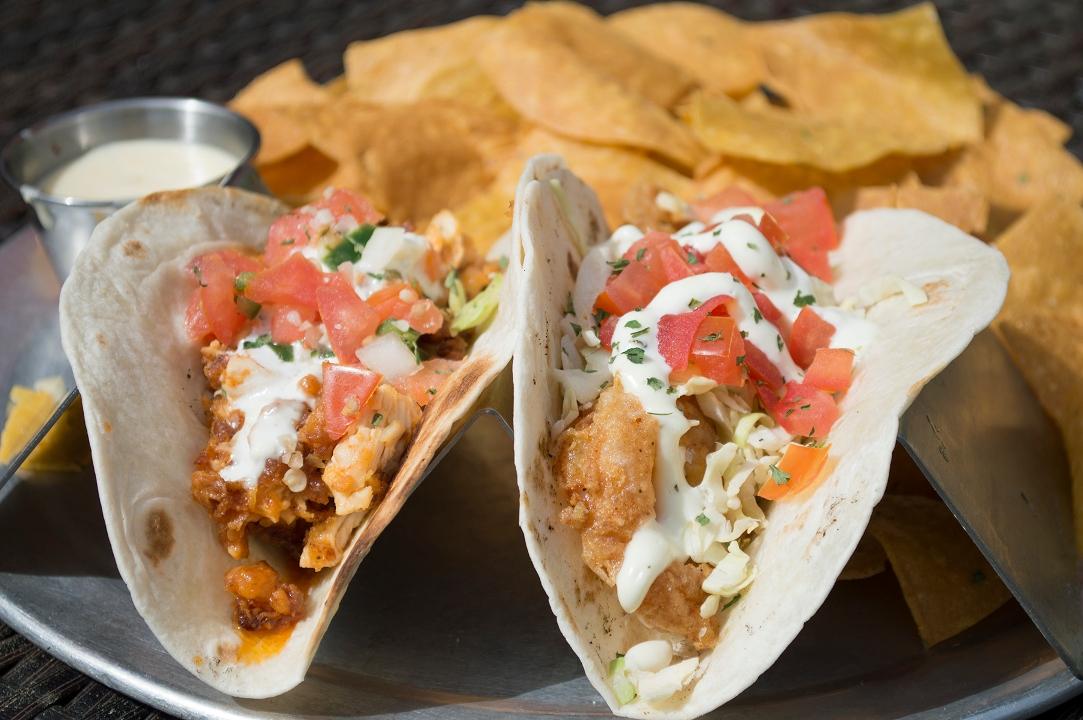 2 Tacos