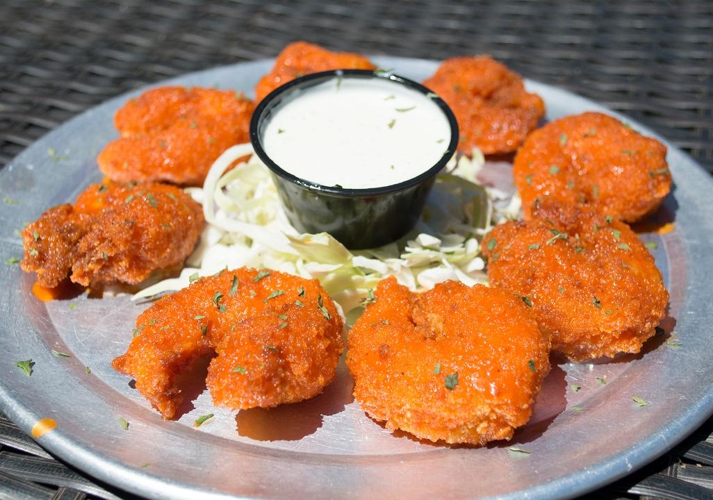 Buffalo Shrimp