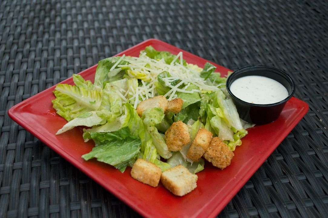 Large Caesar