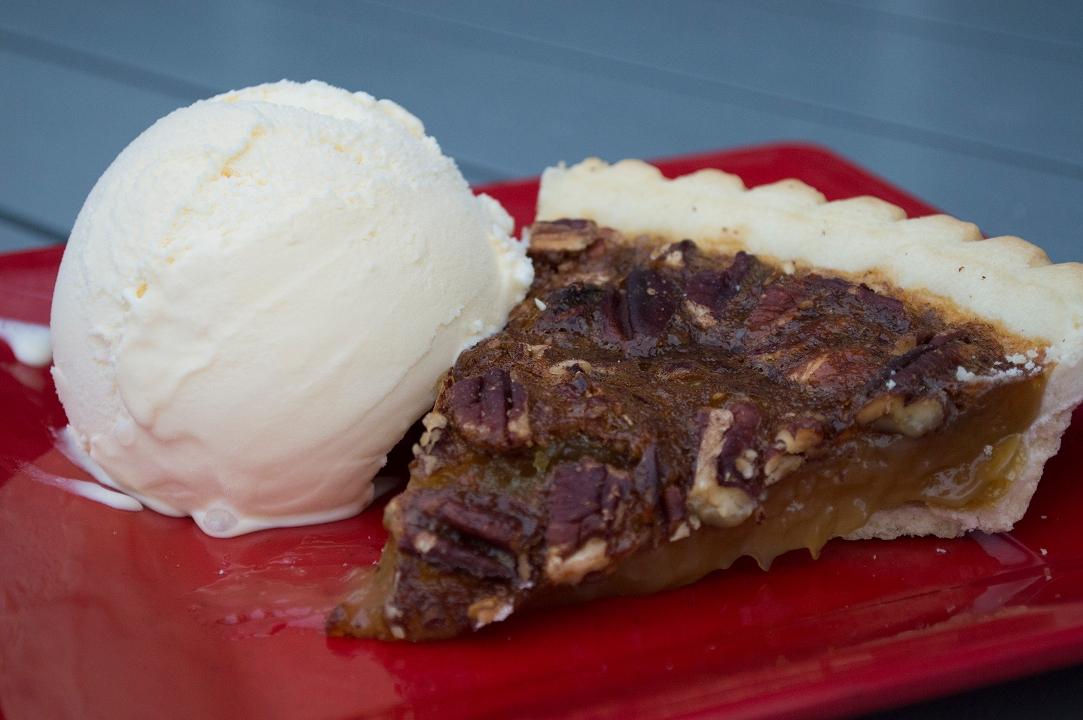 Pecan Pie