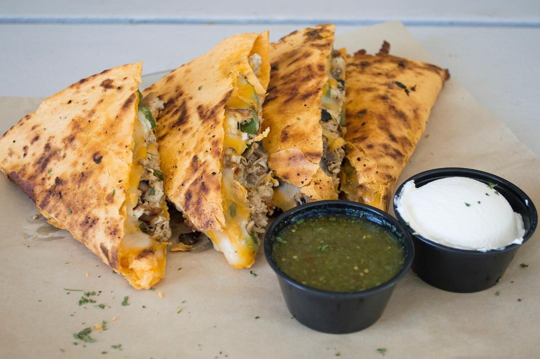 Quesadilla