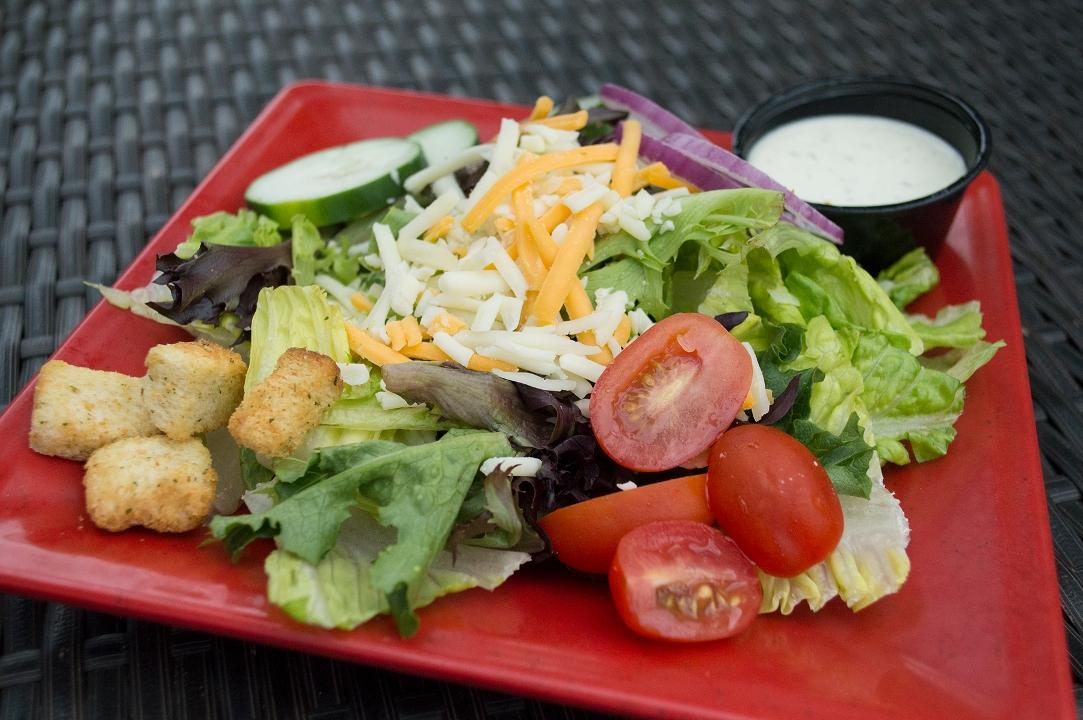 Small House Pub Salad