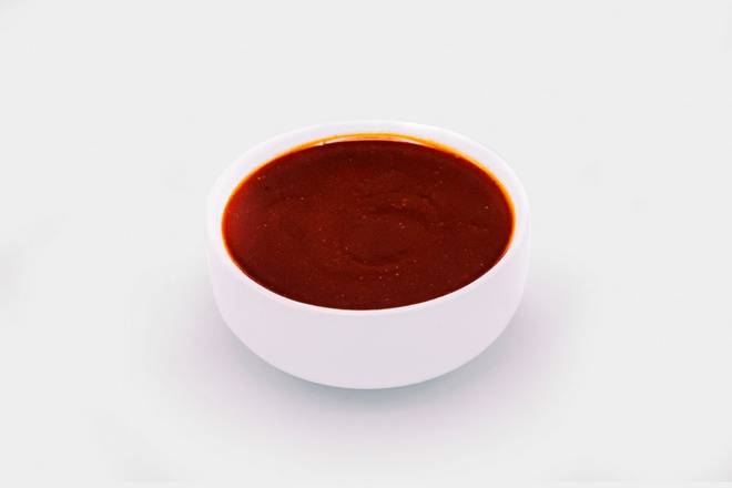 BOLD BBQ SAUCE - 2 OZ