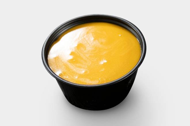 CHEESE SAUCE - 2 OZ