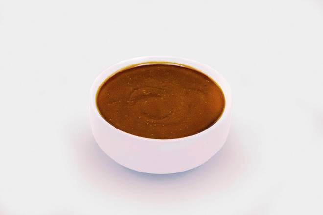 HOT HONEY SAUCE - 2 OZ